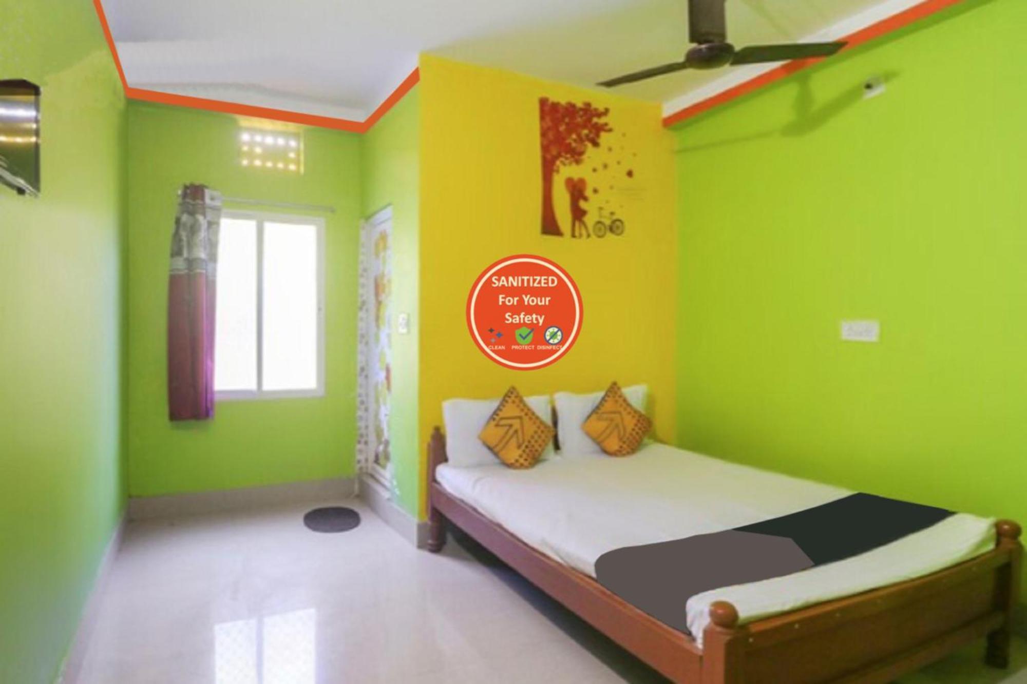 Hotel Sun Plaza-Near Konark Sun Temple- Couple Friendly-Best Choice Of Travellers Экстерьер фото