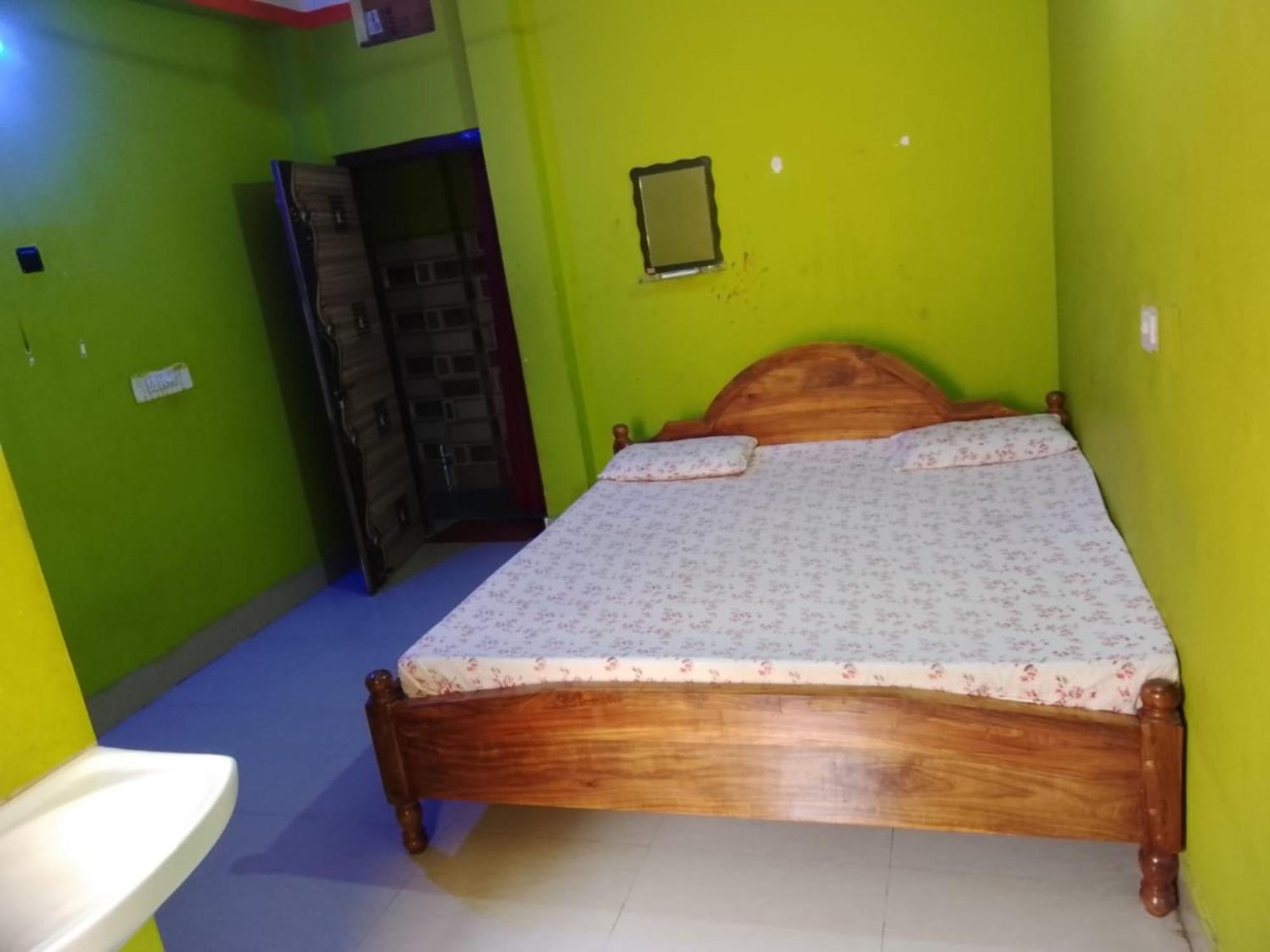 Hotel Sun Plaza-Near Konark Sun Temple- Couple Friendly-Best Choice Of Travellers Экстерьер фото