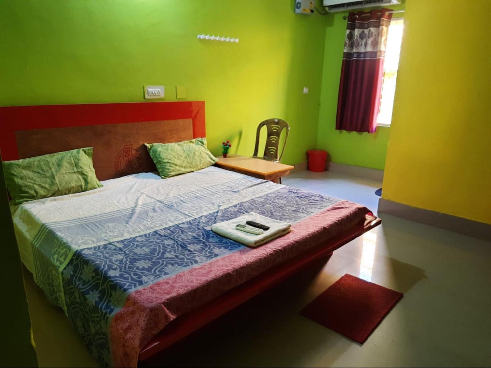 Hotel Sun Plaza-Near Konark Sun Temple- Couple Friendly-Best Choice Of Travellers Экстерьер фото