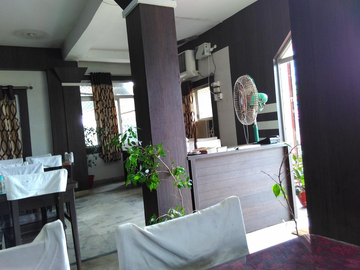 Hotel Sun Plaza-Near Konark Sun Temple- Couple Friendly-Best Choice Of Travellers Экстерьер фото