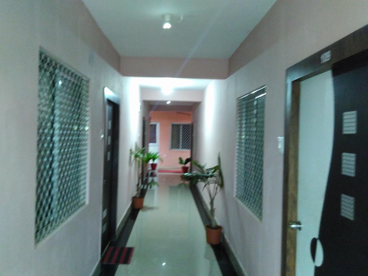 Hotel Sun Plaza-Near Konark Sun Temple- Couple Friendly-Best Choice Of Travellers Экстерьер фото
