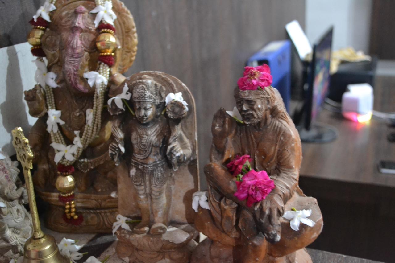 Hotel Sun Plaza-Near Konark Sun Temple- Couple Friendly-Best Choice Of Travellers Экстерьер фото